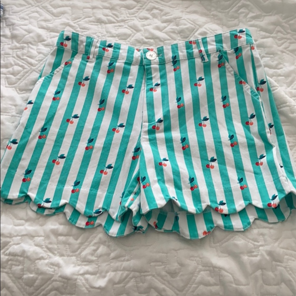 Crown and Ivy Shorts